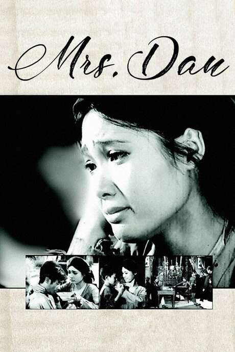 Mrs. Dau (1981) movie poster