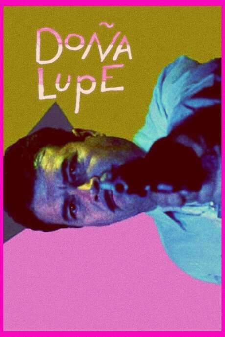 Mrs. Lupe (1986) movie poster
