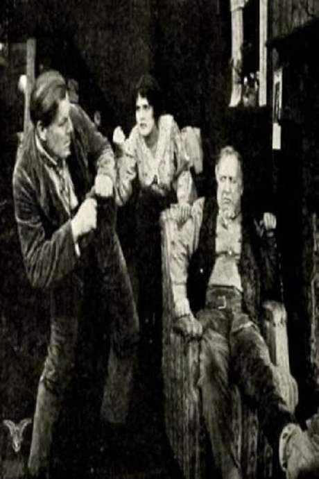 Mrs. ’Enry ’Awkins (1912) movie poster