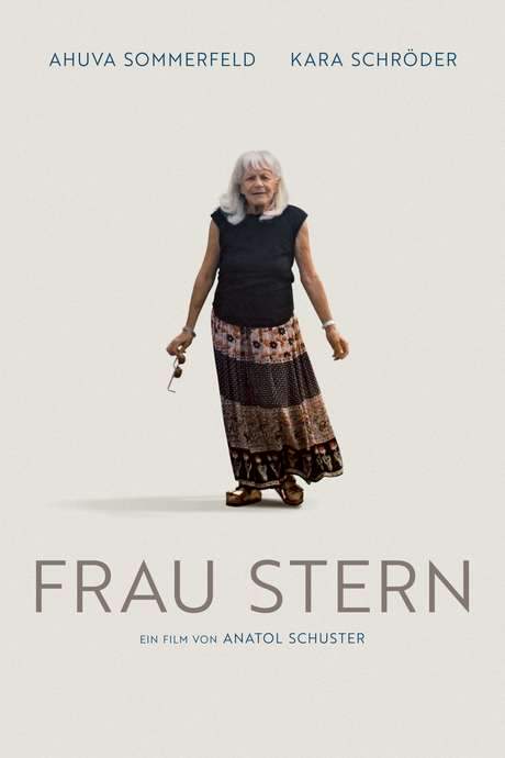 Ms Stern (2019) movie poster