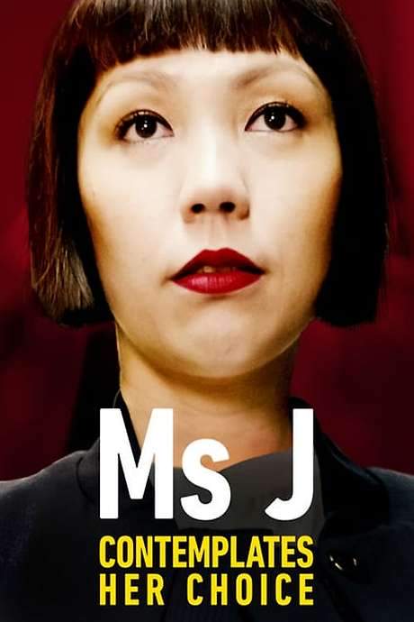 Ms J Contemplates Her Choice (2014) movie poster