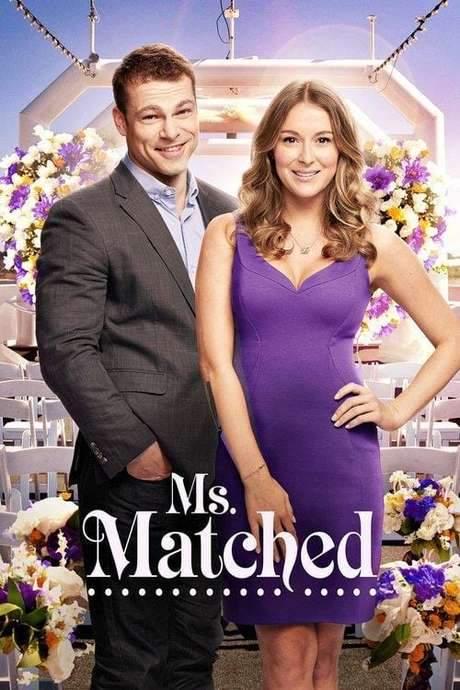 Ms. Matched (2016) movie poster