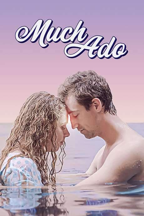 Much Ado (2022) movie poster