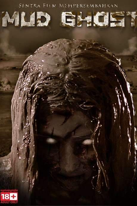 Mud Ghost (2013) movie poster