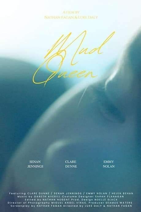 Mud Queen (2023) movie poster