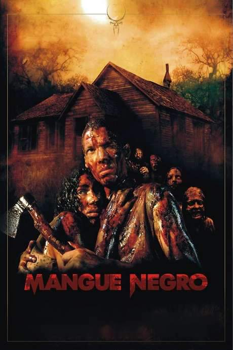 Mud Zombies (2008) movie poster