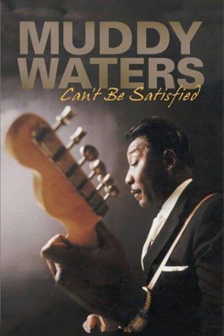 Muddy Waters: Can’t Be Satisfied (2003) movie poster
