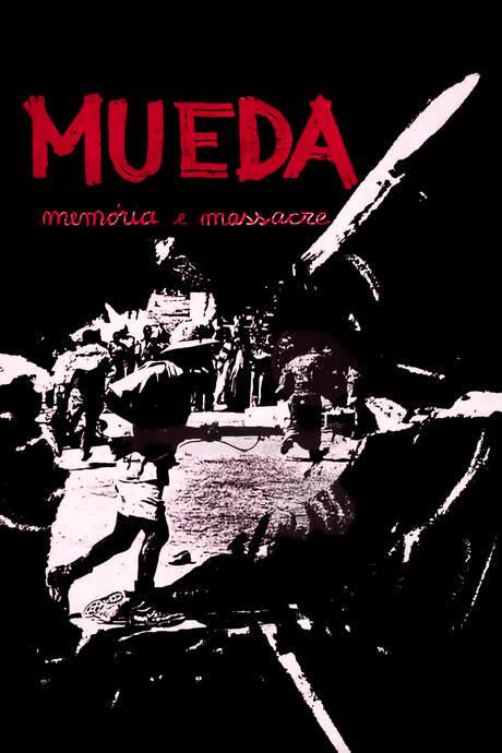 Mueda, Memory and Massacre (1980) movie poster