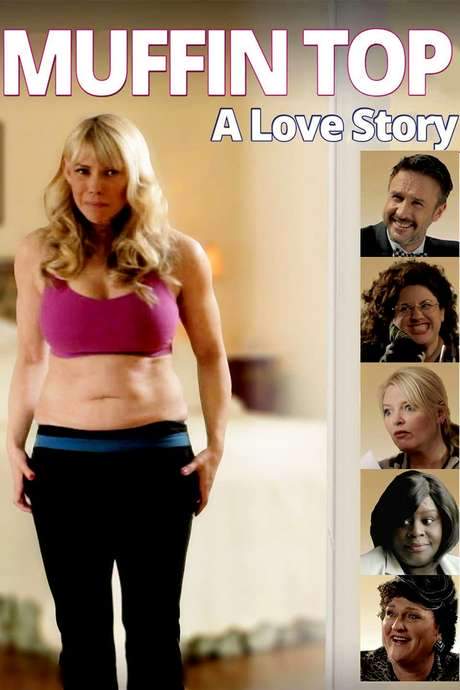 Muffin Top: A Love Story (2014) movie poster