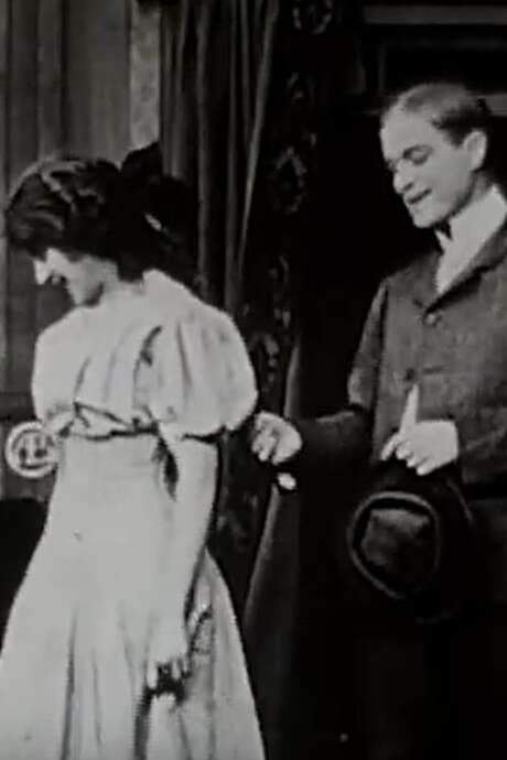 Muggsy’s First Sweetheart (1910) movie poster