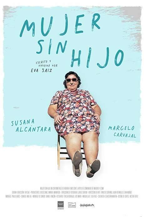 Mujer sin hijo (2019) movie poster