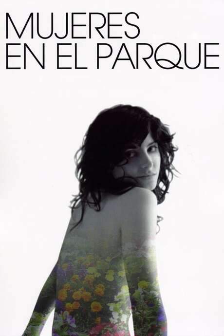 Mujeres en el parque (2006) movie poster