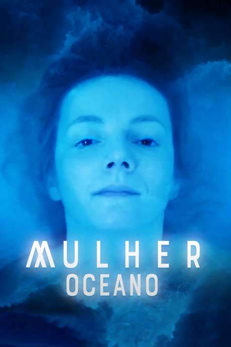 Mulher Oceano (2020) movie poster