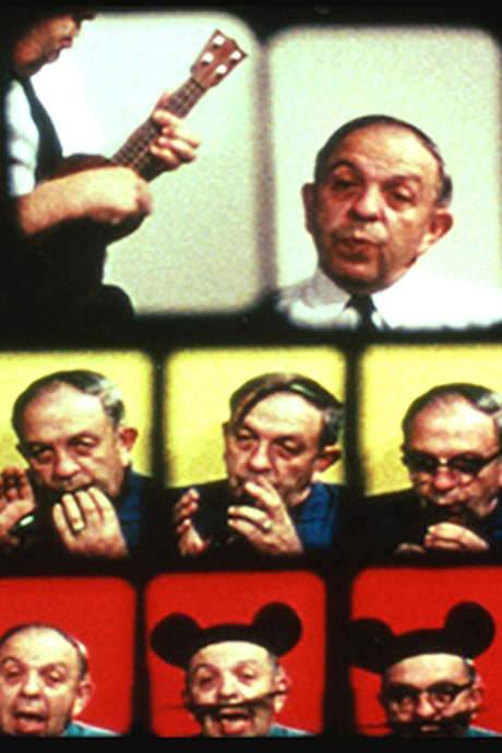 Multiple SIDosis (1970) movie poster