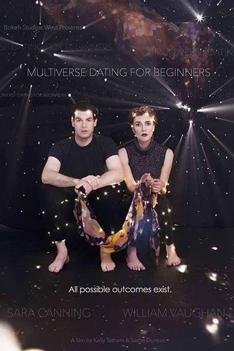 Multiverse Dating For Beginners (2017) movie poster