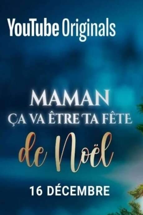Mum’s Dream (2020) movie poster