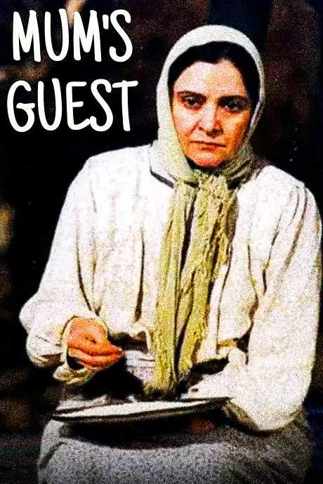 Mum’s Guest (2004) movie poster