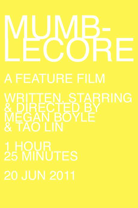 Mumblecore