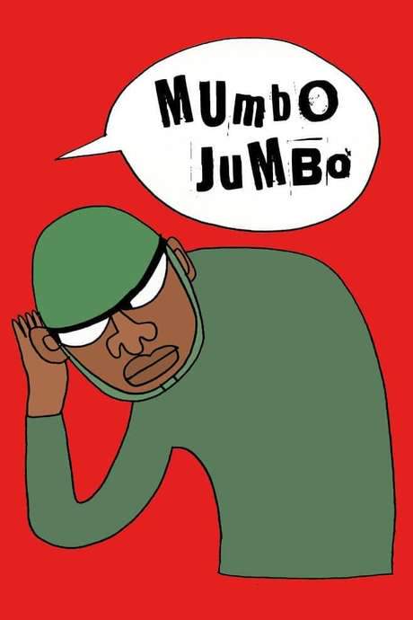 Mumbo Jumbo (2005) movie poster