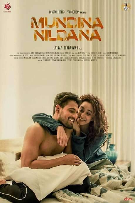 Mundina Nildana (2019) movie poster