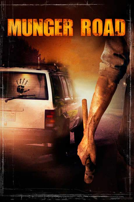 Munger Road (2011) movie poster