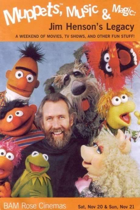 Muppet Music Moments (2004) movie poster