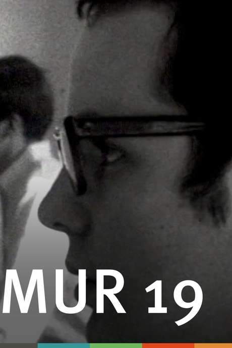 Mur 19 (1967) movie poster