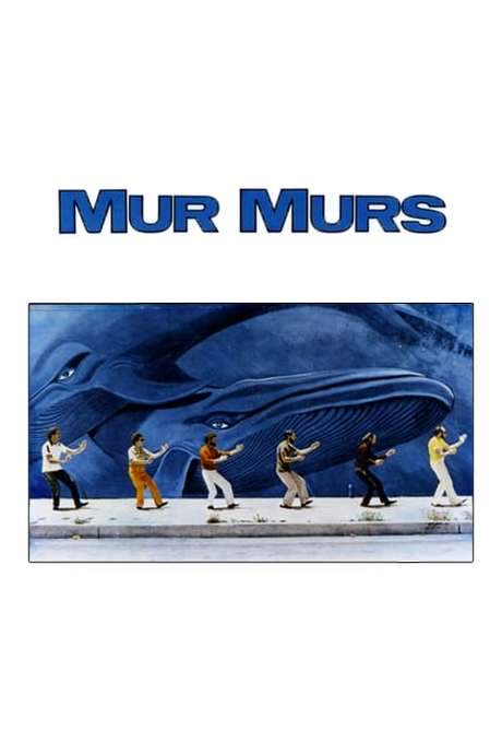 Mur Murs (1981) movie poster
