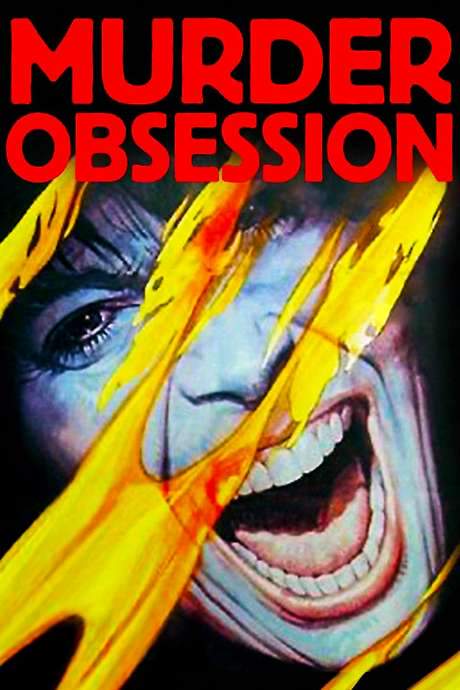 Murder Obsession (1981) movie poster