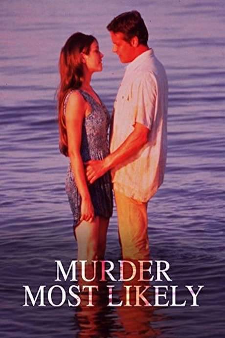 Murder Most Likely (2000) movie poster