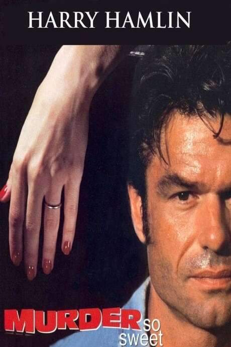 Murder So Sweet (1993) movie poster