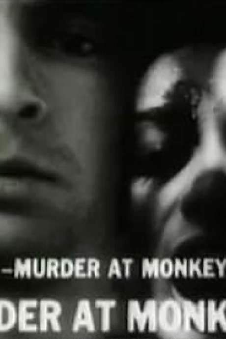 Murder at Monkey Hill (1976) movie poster