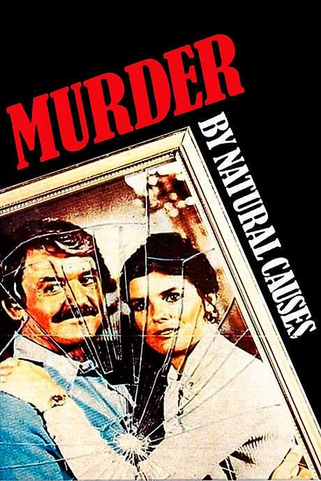 Murder by Natural Causes (1979) movie poster