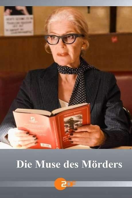Murder by the Book (2018) movie poster