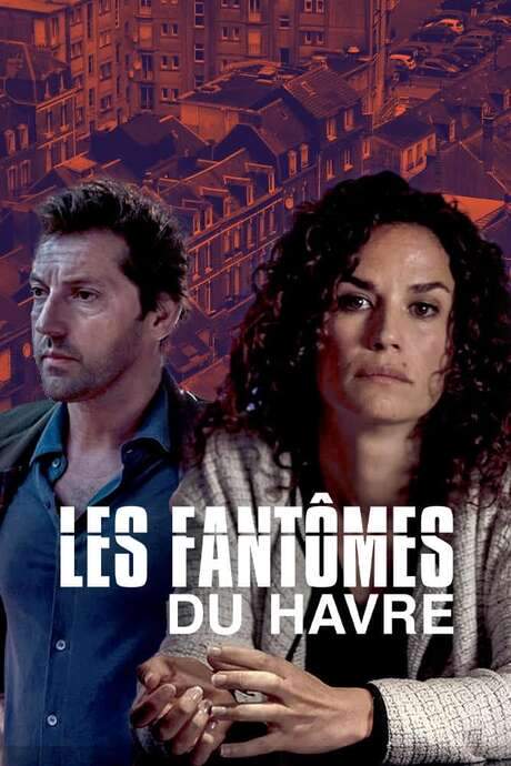 Murder in Le Havre (2018) movie poster