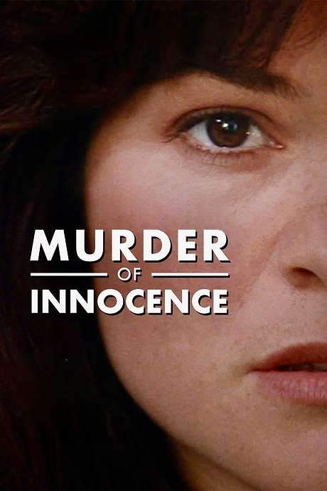 Murder of Innocence (1993) movie poster