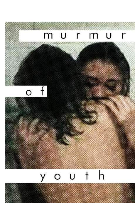 Murmur of Youth (1997) movie poster