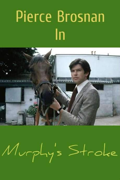 Murphy’s Stroke (1980) movie poster