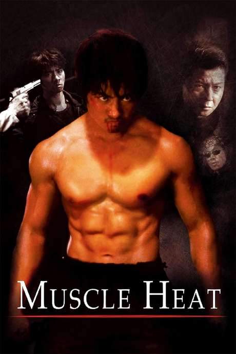 Muscle Heat (2002) movie poster