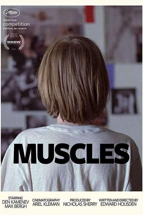 Richard’s sister Millie wants to be a bodybuilder. What happens when she is a better boy than he is?