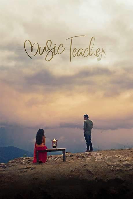 Music Teacher (2018) movie poster