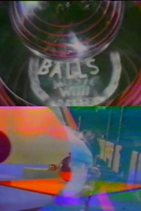 Music With Balls (1969) movie poster