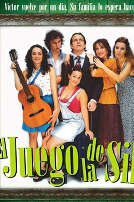 Musical Chairs (2003) movie poster