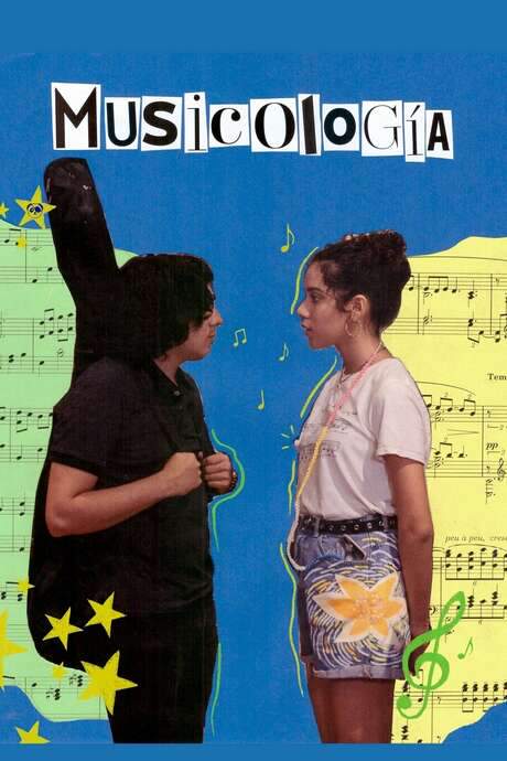 Alan, a shy and insecure bass player in a rock band, possesses great talent yet feels detached from music. When he meets Laura, a passionate pianist, he falls for her instantly. With encouragement from his best friend and his bandmates, Alan sets out to win Laura’s affection while learning the true worth of friendship, music, and his own identity.