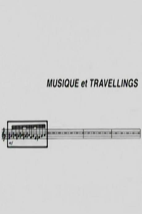 Musique et Travellings (2003) movie poster
