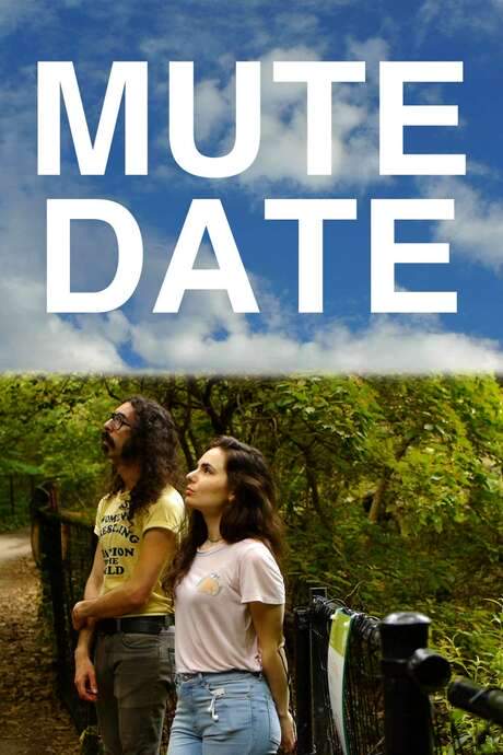 Mute Date (2019) movie poster