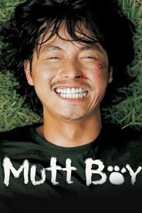 Mutt Boy (2003) movie poster