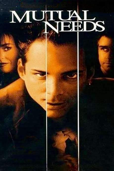 Mutual Needs (1997) movie poster