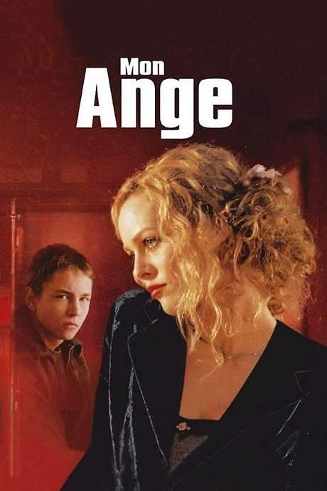 My Angel (2004) movie poster