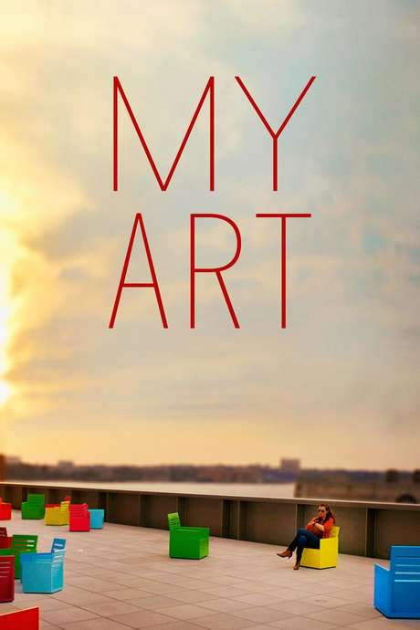 My Art (2016) movie poster